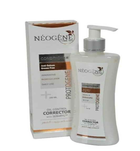Neogene, Oil Control Anti Sebum Conditioner 250 Ml
