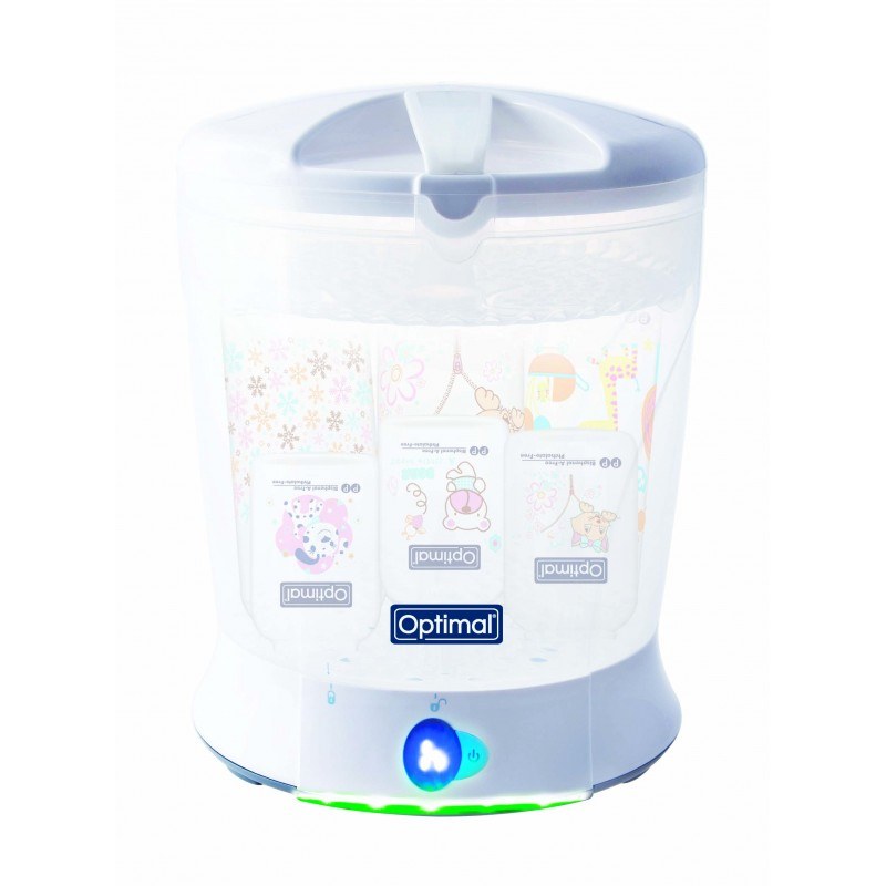 Optimal, Digital Steam Sterilizer 1071