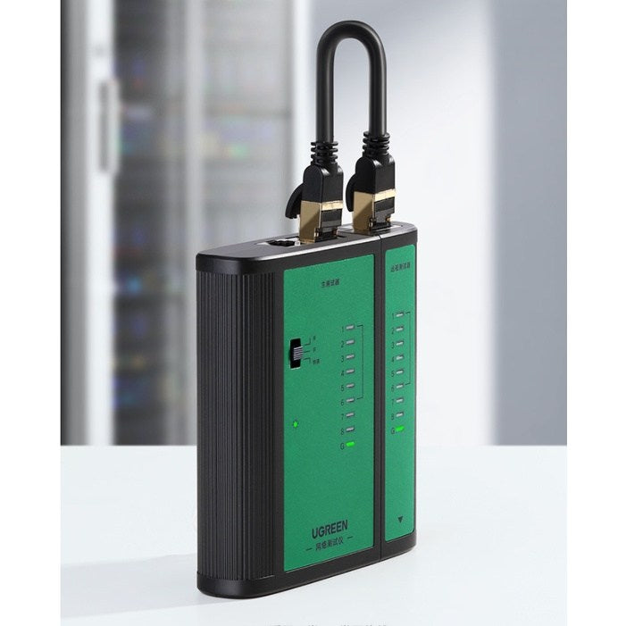 Ugreen, Cable Tester Network & Telephone Ugreen Nw167 - 10950