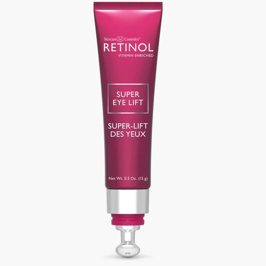 Retinol, Super Eye Lift