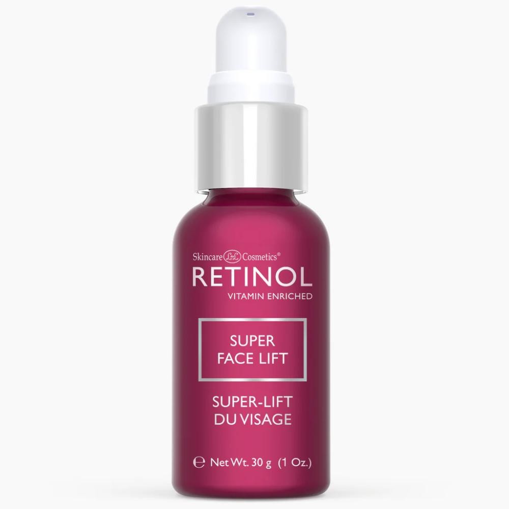 Retinol, Super Face Lift