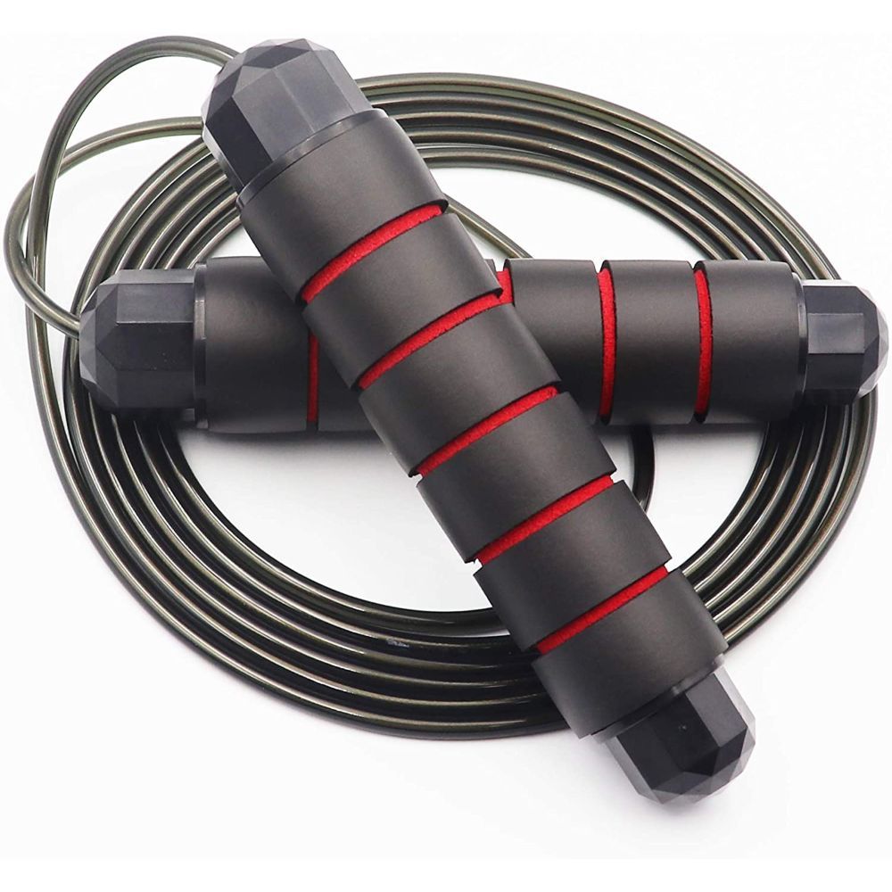 Mascube, Jump Rope, Assorted Colors