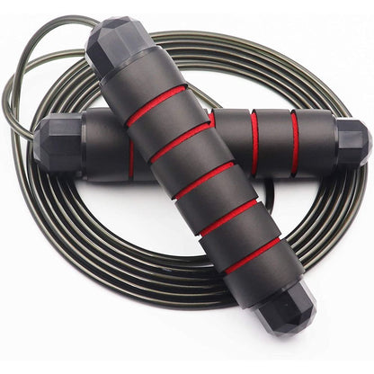Mascube, Jump Rope, Assorted Colors