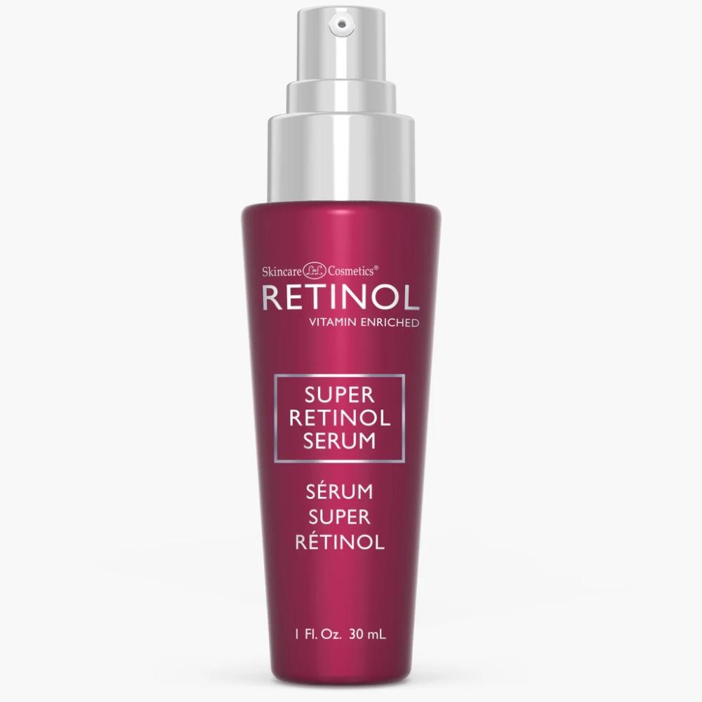 Retinol, Super Retinol, Serum