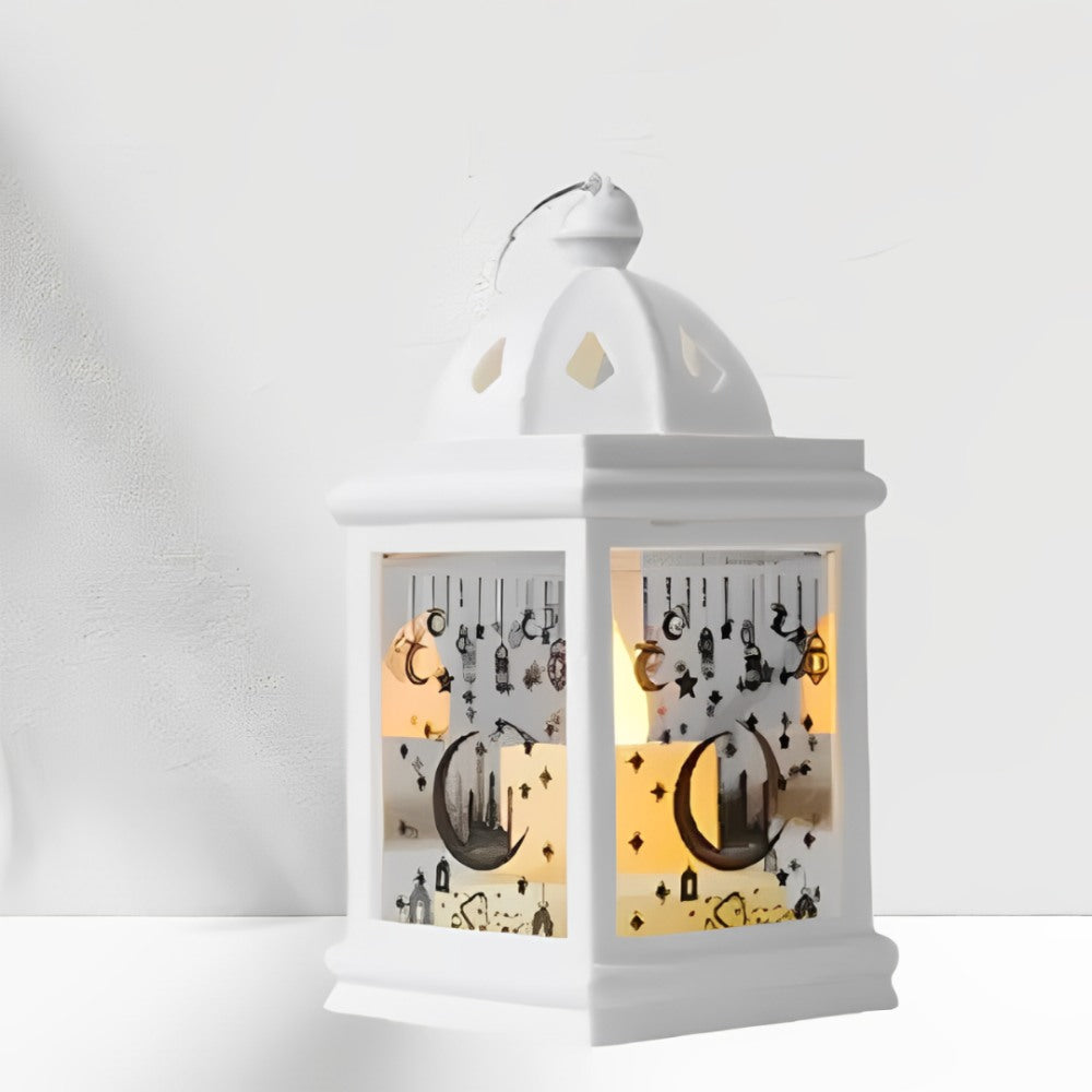 Lightning Decoration For Ramadan