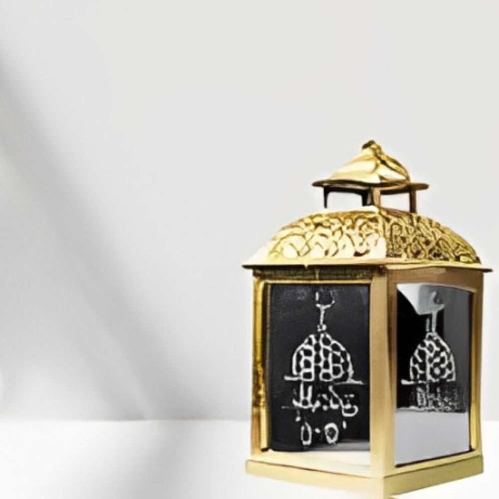 Decoration Lamp For Ramadan