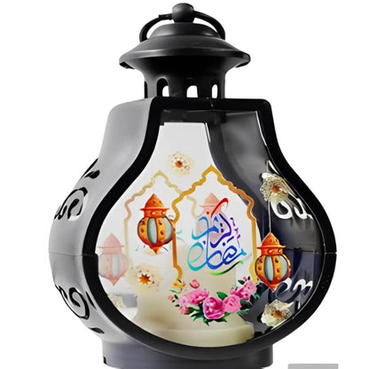 Lightning Decoration For Ramadan