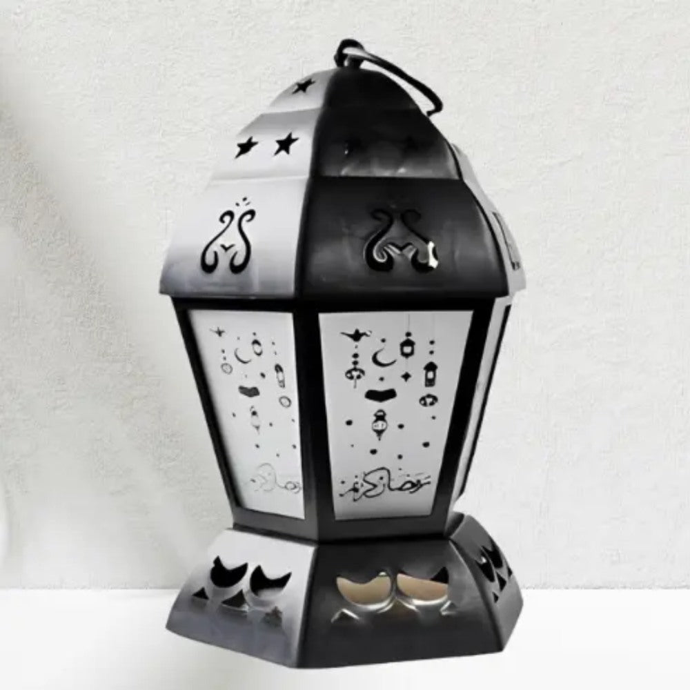 Lightning Decoration For Ramadan