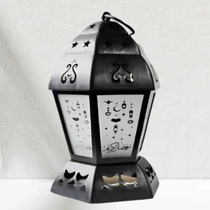 Lightning Decoration For Ramadan