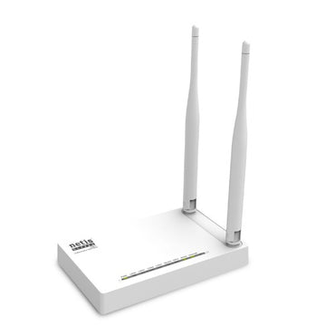 Netis Router 300Mbps Wireless N Adsl2+Modem Router Dl4323