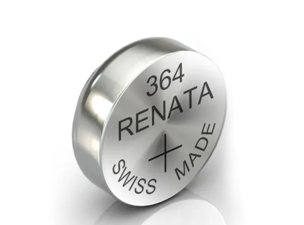 Renata, 364 Watch Battery