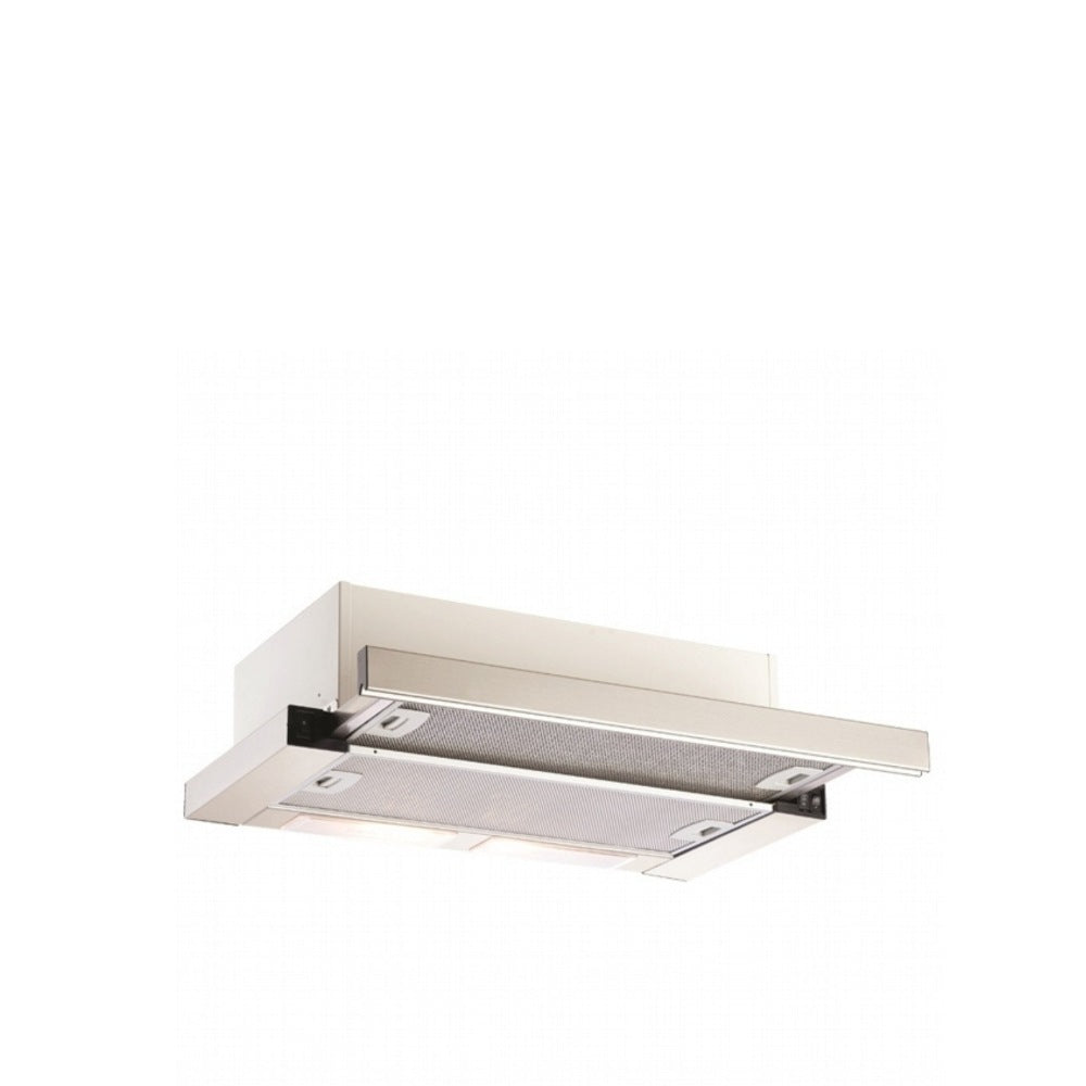 Silverline, 60cm hood
