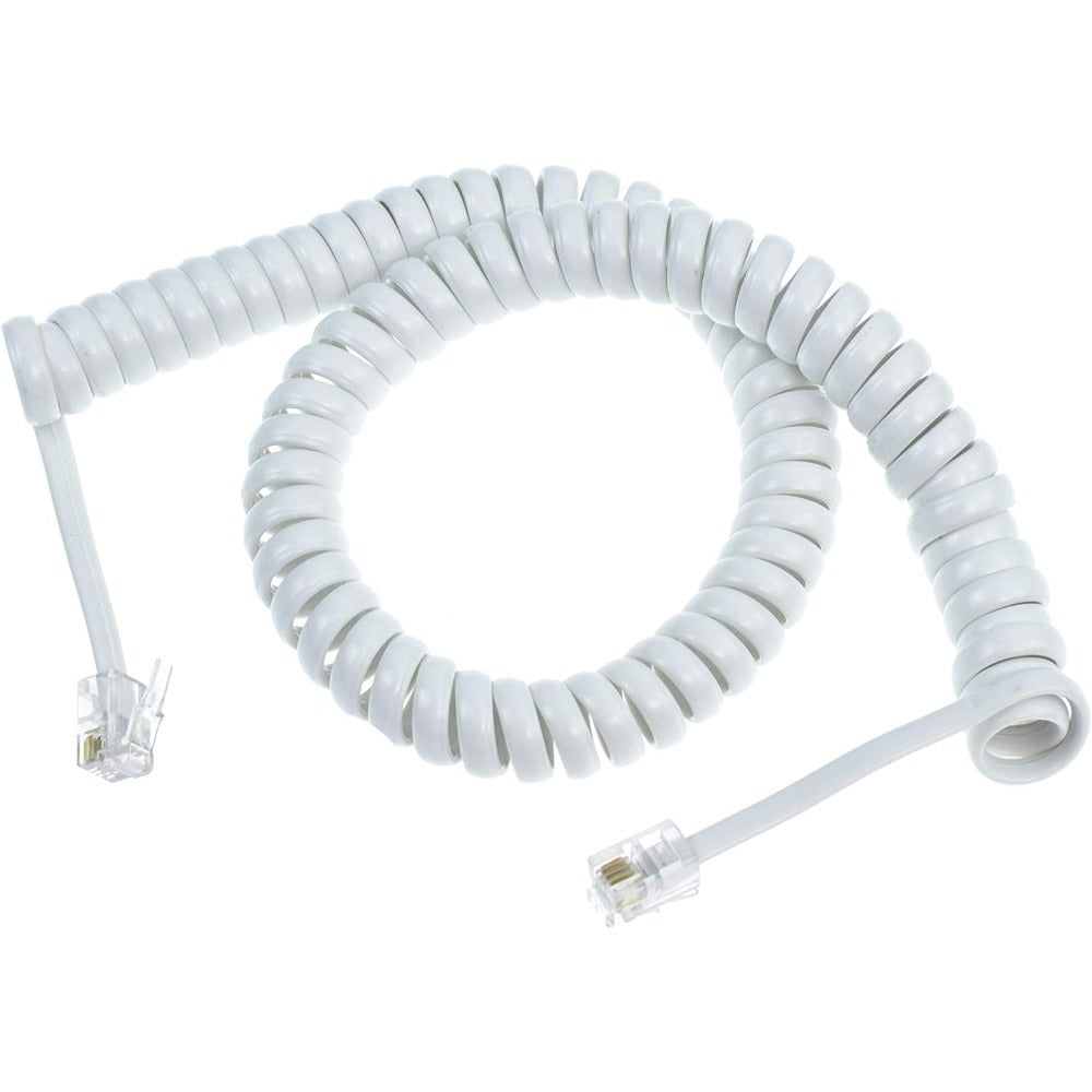 Sanyo, Telephone Handset Coil Line Cable CB40