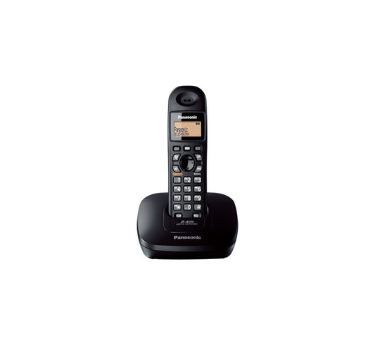 Panasonic, Single Line Digital Cordless Telephone KX-TG3611