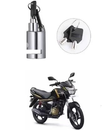 Motorcycle Lock ML12