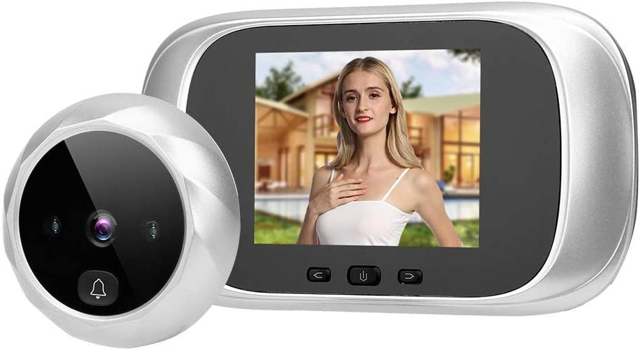 Hay-Power, Visual Door Viewer SFDD1