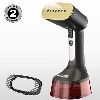 Hamilton Beach, Handheld Garmet Steamer