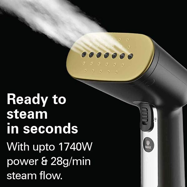 Hamilton Beach, Handheld Garmet Steamer