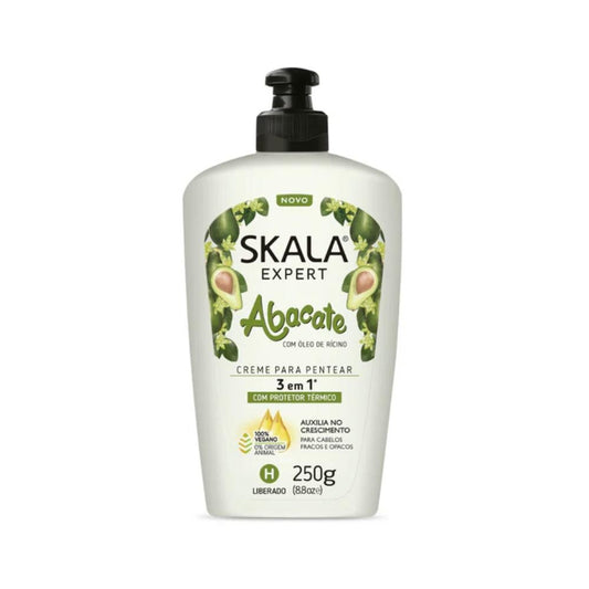 Skala, Avocado Treatment Cream