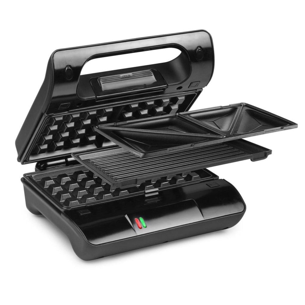 Princess, 3In1 Grill, 117002