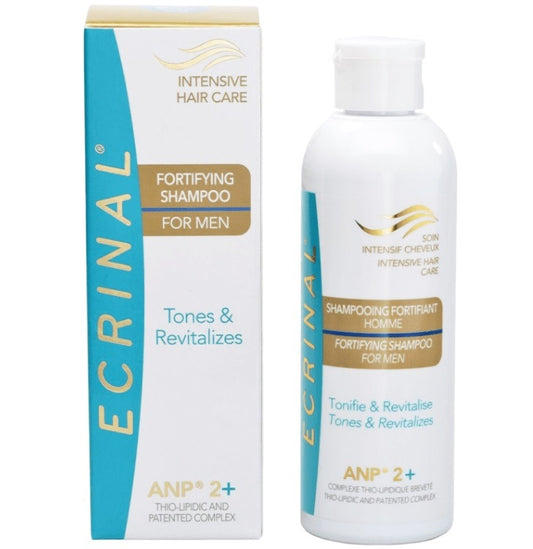 Ecrinal, Shampoing.Anp Homme