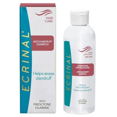 Ecrinal, Shampoo Anti-Dandruff