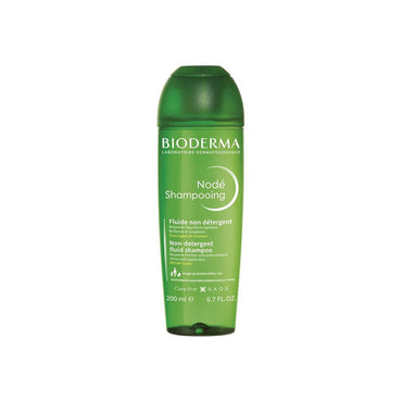 Bioderma, Node Shampoo Fluid, Available in Different Sizes