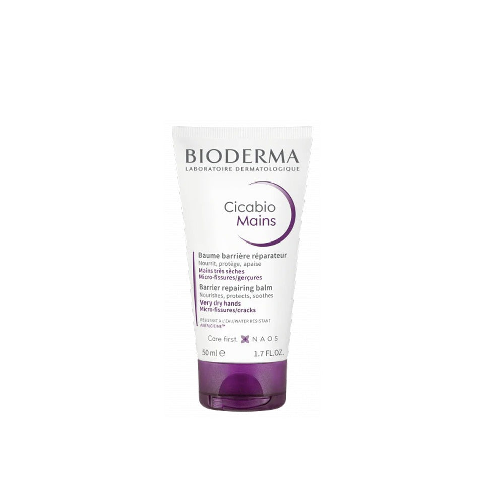 Bioderma, Cicabio Hands 50Ml