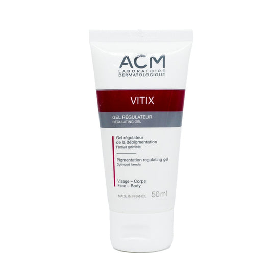 ACM, Vitix Gel Regulateur 50Ml