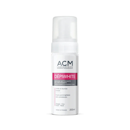 ACM, Depiwhite Brightening Cleansing Foam 200Ml