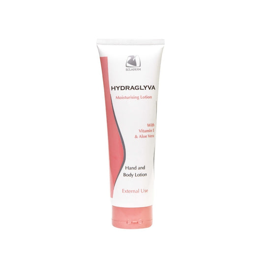 Ecladerm, Hydraglyva Moisturizing Body Lotion | 300 ml