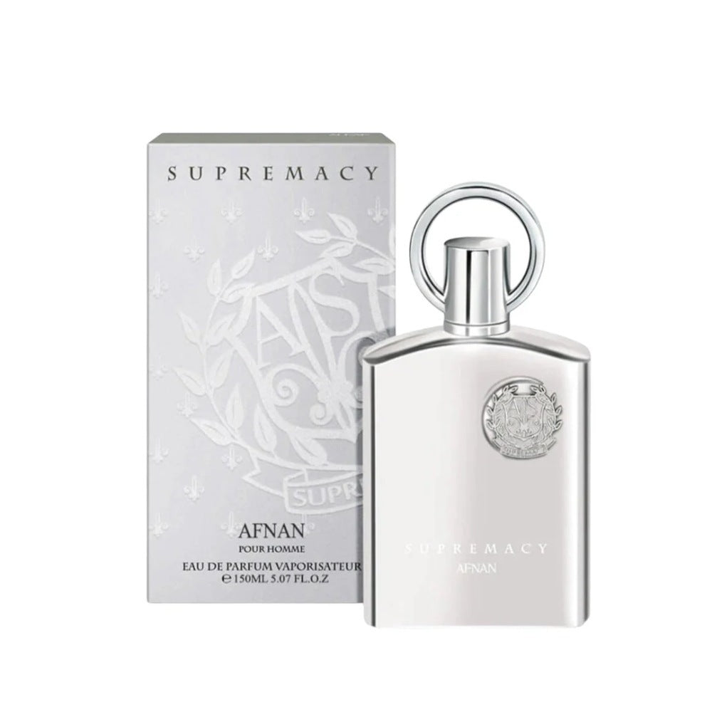 Afnan, Supremacy Silver 100ml