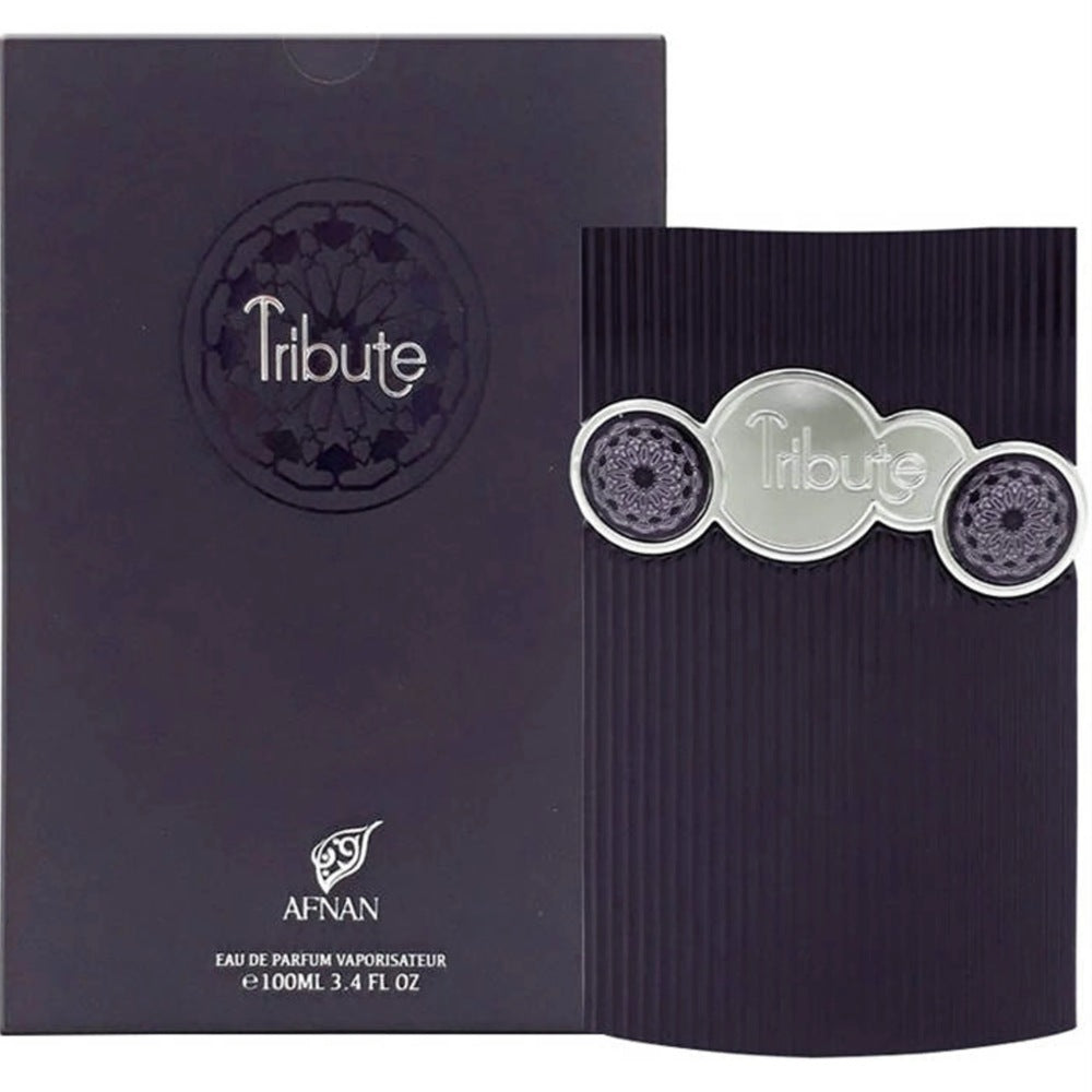 Afnan, Tribute Taheya 100ml