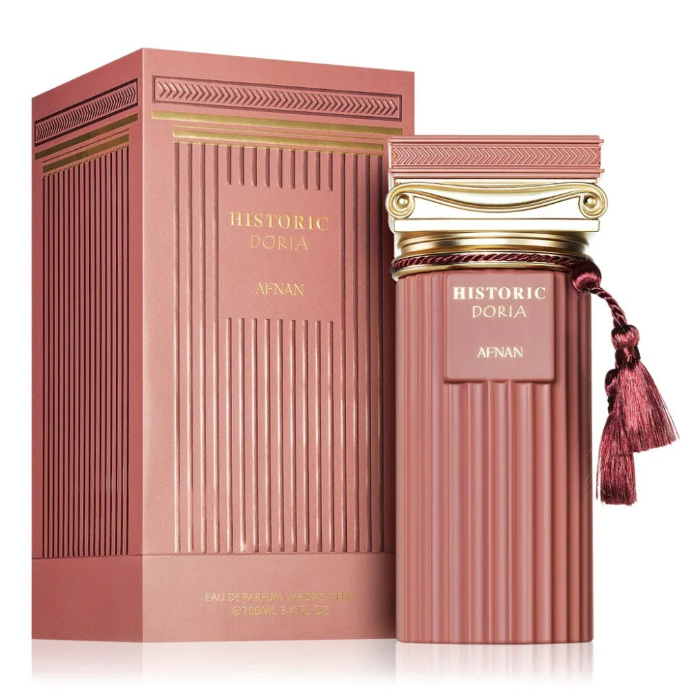 Afnan, Historic Doria 100ml