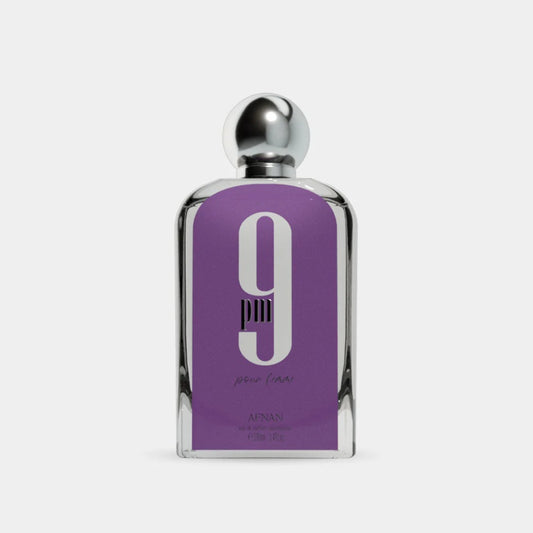 Afnan, 9 Pm Femme 100ml