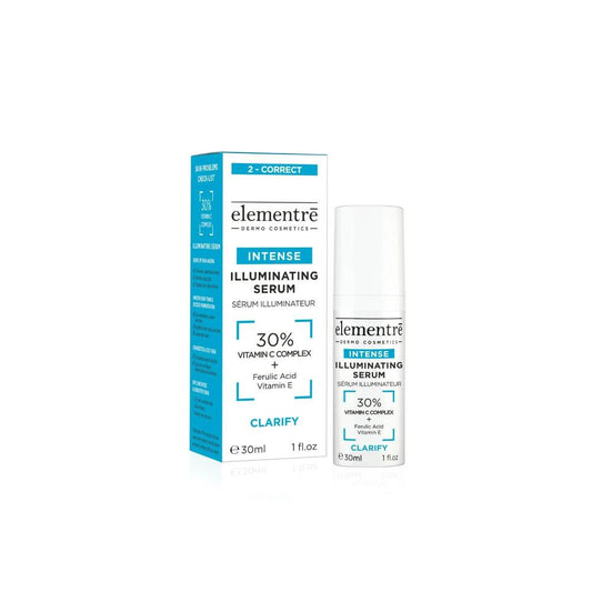 Elementre, Illuminating Serum 30% Vitamin C Complex