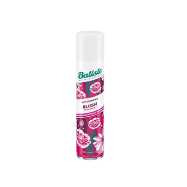 Batiste, Dry Shampoo 200Ml, Available in Different Colors