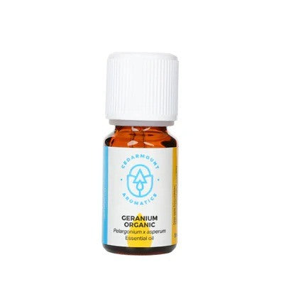 Cedarmount, Frankincense Somalia Essential Oil