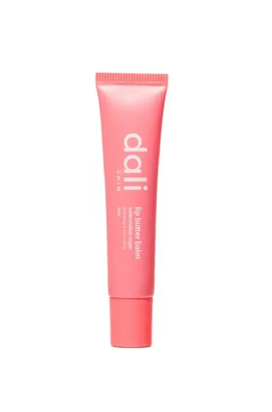Dali, Lip Balm - Strawberry