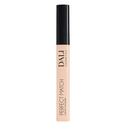 Dali, Perfect Match Liquid Concealer