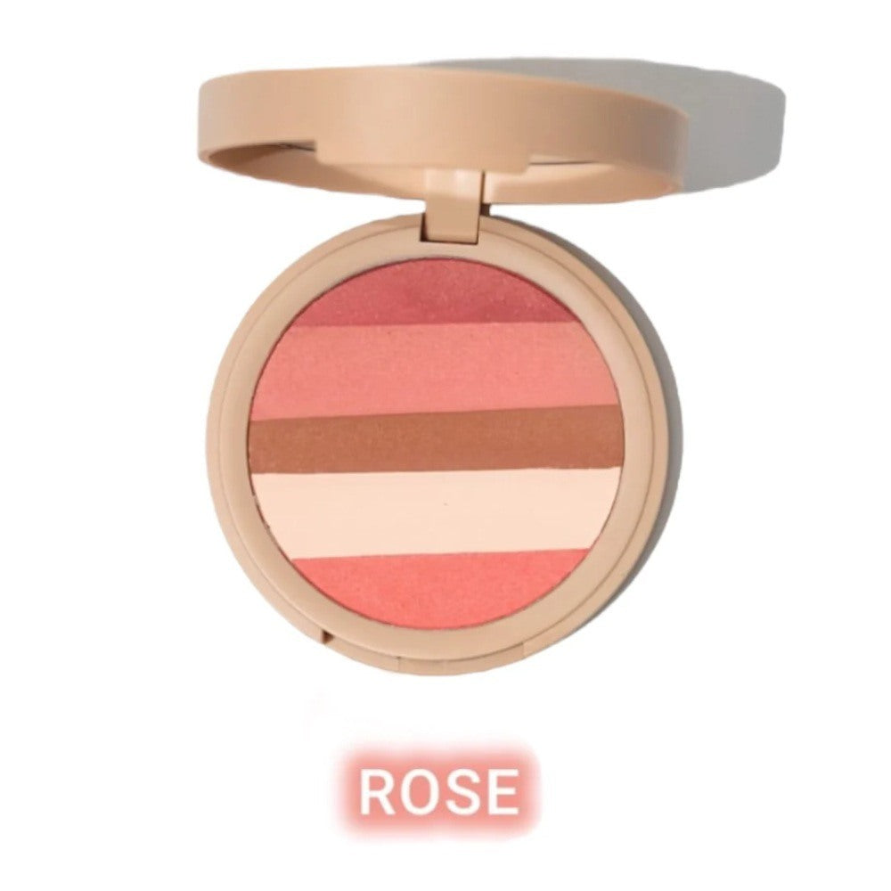 Dali, Mable Blush - Rose