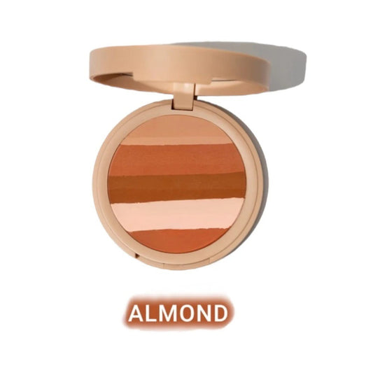Dali, Mable Blush - Almond