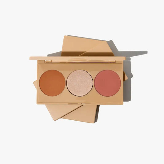 Dali, Trio Pallete