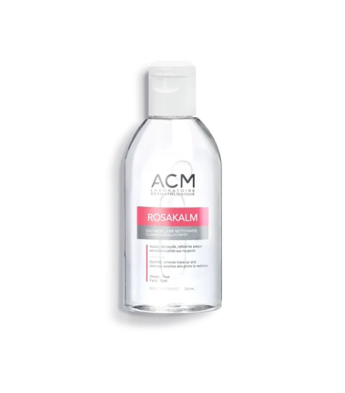 ACM, Rosakalm Cleansing Micellar Eater 250Ml