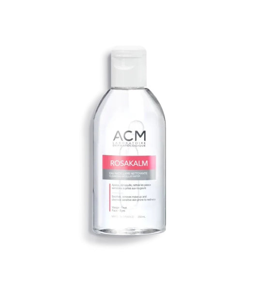 ACM, Rosakalm Cleansing Micellar Eater 250Ml