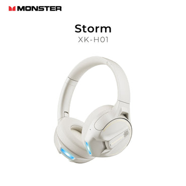 Monster, Headset Xkh03, Available in Different Colors