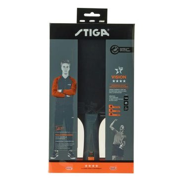 Stiga, Vision 4-star
