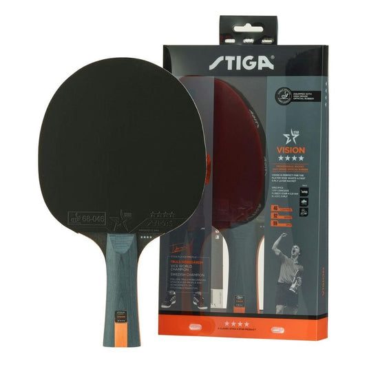 Stiga, Vision 4-star