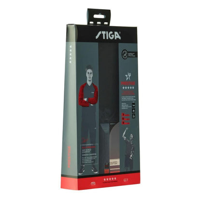 Stiga, Prestige 5-star