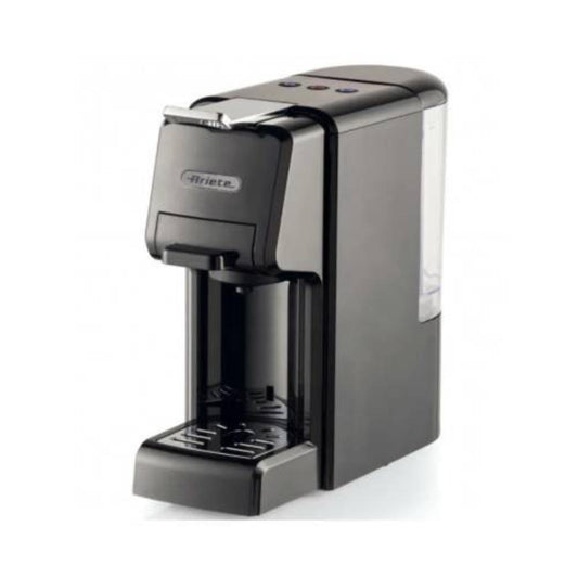 Ariete Espresso Coffee Maker 1350W, Black, 1304/11